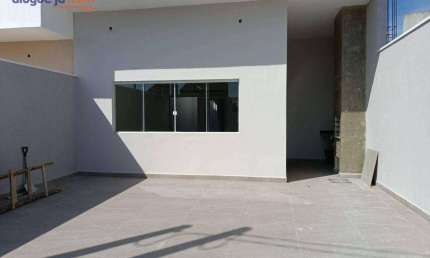 Casa com 3 dormitórios à venda, 95 m² por R$ 480.000,00 - Setville - São José dos Campos/SP
