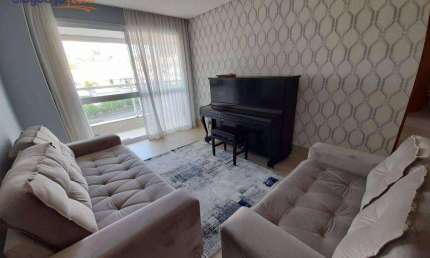Apartamento com 3 quartos à venda na Avenida Maria de Lourdes Friggi, Urbanova, São José dos Campos