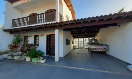 Sobrado à venda, 147 m² por R$ 500.000,00 - Jardim Jacinto - Jacareí/SP
