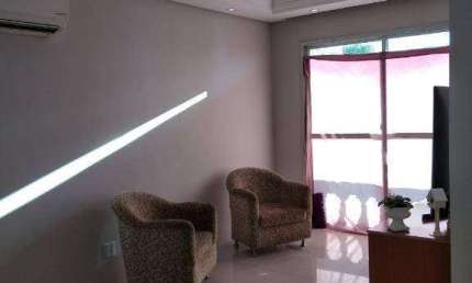 Apartamento com 2 quartos à venda, 70 m² - Cidade Vista Verde - São José dos Campos/SP