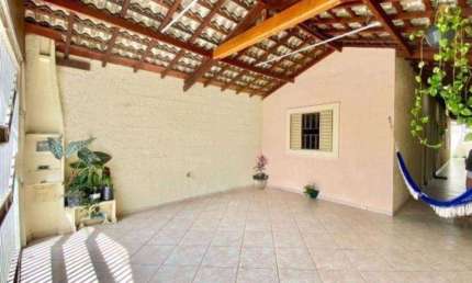 Casa com 2 quartos à venda, 135 m² - Jardim Vale do Sol - São José dos Campos/SP