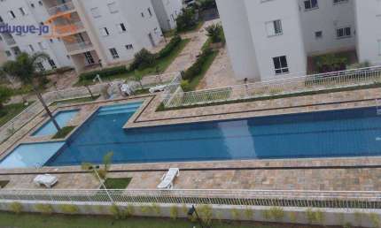 Apartamento à venda no Vila Sanches - São José dos Campos/SP com 74 m²