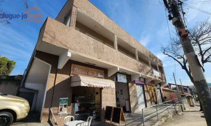 Conjunto à venda, 260 m² por R$ 1.200.000,00 - Parque Novo Horizonte - São José dos Campos/SP