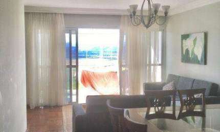Apartamento a venda no Jardim Esplanada II com 170m²
