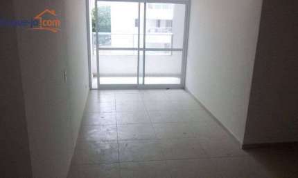 Apartamento com 2 dormitórios para alugar, 80 m² por R$ 4.665,00/mês - Jardim Aquarius - São José dos Campos/SP