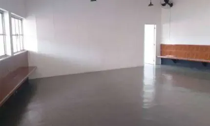 Salão para alugar na Vila Sorocabana - Guarulhos/SP com 180 m²