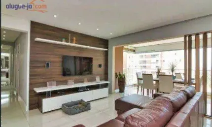 Apartamento com 3 quartos à venda, 100 m² - jardim das indústrias - são josé dos campos/sp