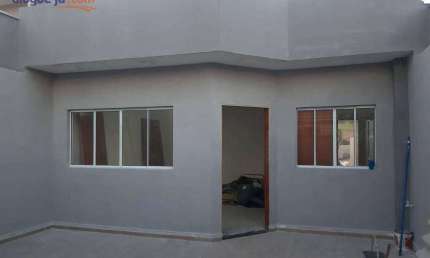 Casa à venda no Jardim Nova República - São José dos Campos/SP com 70 m²