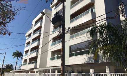 Apartamento com 2 dormitórios à venda, 86 m² por R$ 880.000,00 - Toninhas - Ubatuba/SP