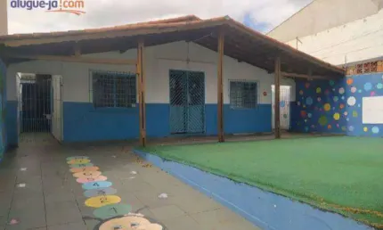 Ponto para alugar no Jardim Morumbi - São José dos Campos/SP com 200 m²