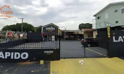 Ponto, 600 m² - venda por R$ 2.200.000,00 ou aluguel por R$ 10.370,00/mês - Jardim América - São José dos Campos/SP