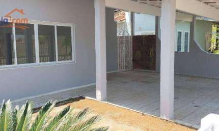 Casa à venda no Santa Mônica - Atibaia/SP com 116 m²