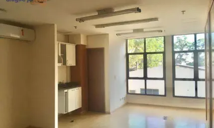 Sala à venda, 50 m² por r$ 240.000,00 - jardim são dimas - são josé dos campos/sp