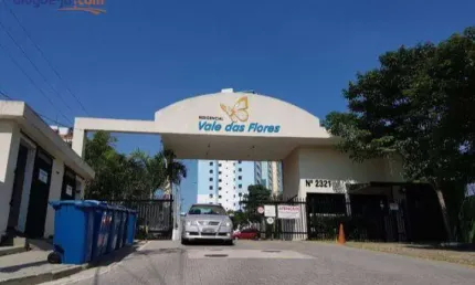 Apartamento à venda, 62 m² por R$ 515.000,00 - Jardim América - São José dos Campos/SP