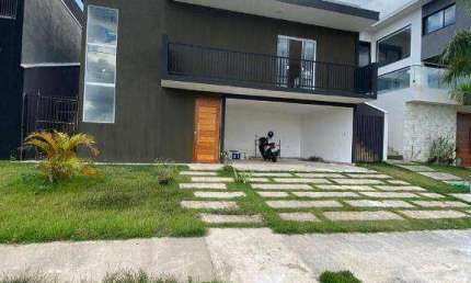 Sobrado á venda no Recanto dos Eucaliptos - São José dos Campos/SP com 150 m²