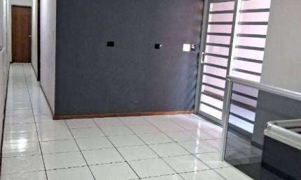 Casa à venda no Jardim Paraíso do Sol - São José dos Campos/SP com 240 m²