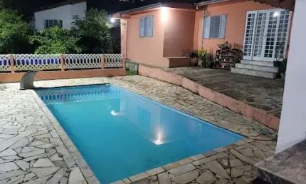 Chácara à venda no Jardim Imperial - Atibaia/SP com 891 m²