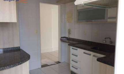 Apartamento para alugar no- Jardim Aquarius - São José dos Campos/SP com 96 m²