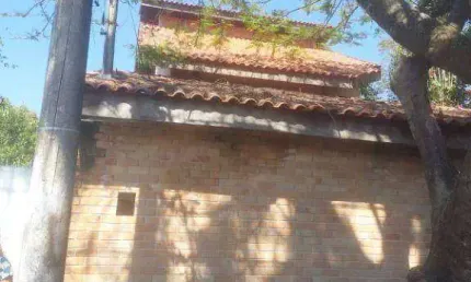 Sobrado com 4 dormitórios à venda, 300 m² por R$ 640.000,00 - Bosque dos Eucaliptos - São José dos Campos/SP