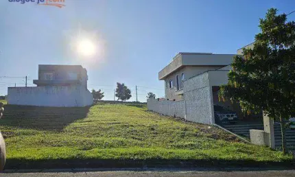 Terreno à venda, 360 m² por R$ 213.000,00 - Caminho da Mata  - Caçapava/SP