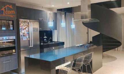 Casa à venda no Jardim Paraíba - Jacareí/SP com 600 m²