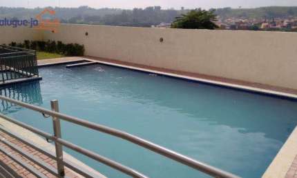Apartamento com 2 dormitórios à venda, 50 m² por R$ 320.000,00 - Parque Residencial Flamboyant - São José dos Campos/SP