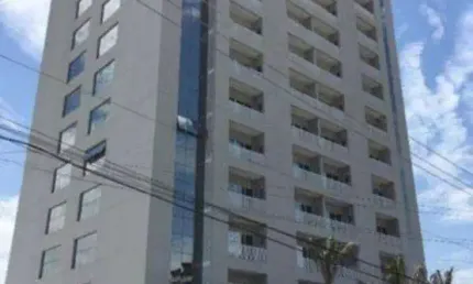 Sala à venda, 52 m² por R$ 400.000,00 - Jardim São Dimas - São José dos Campos/SP
