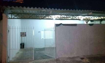 Casa com 2 quartos à venda, 90 m² - Parque Novo Horizonte - São José dos Campos/SP
