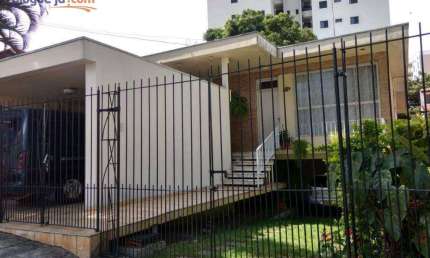 Casa com 3 dormitórios à venda, 288 m² por R$ 980.000,00 - Centro - Caçapava/SP