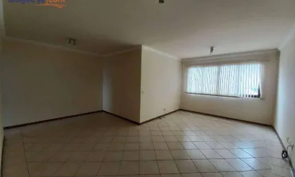 Apartamento à venda na  Vila Rubi - São José dos Campos/SP com 130 m²