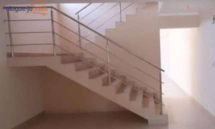 Sobrado com 3 dormitórios à venda, 216 m² por R$ 700.000,00 - Jardim América - São José dos Campos/SP