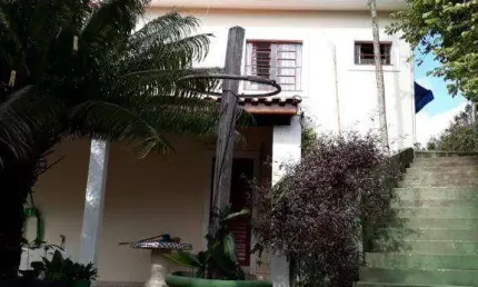Chácara à venda na Vila Unidos - São José dos Campos/SP com 24200 m²