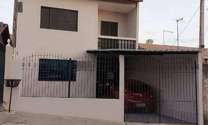 Casa à venda no Campos de São José em  São José dos Campos/SP com 174m²