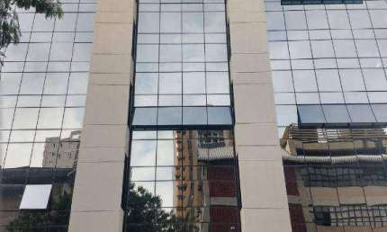Sala à venda no Jardim Aquarius - São José dos Campos/SP com 36 m²