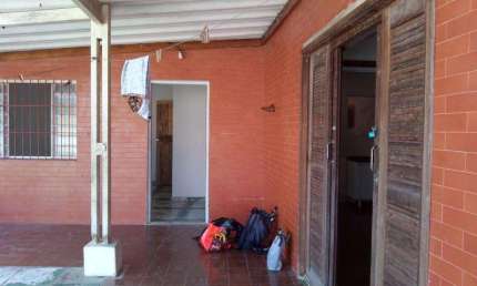 Casa com 2 quartos à venda, 80 m² por - Pontal de Santa Marina - Caraguatatuba/SP