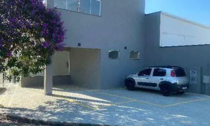 Sala para alugar, 43 m² por R$ 1.450,00/mês - Villa Branca - Jacareí/SP