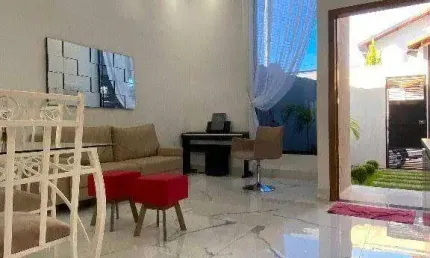 Casa com 3 dormitórios à venda, 180 m² por r$ 790.000,00 - villa branca - jacareí/sp