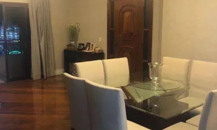 Apartamento com 3 dormitórios à venda, 155 m² por R$ 890.000,00 - Jardim São Dimas - São José dos Campos/SP