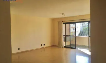 Apartamento com 3 dormitórios à venda, 160 m² por R$ 1.029.000,00 - Vila Adyana - São José dos Campos/SP