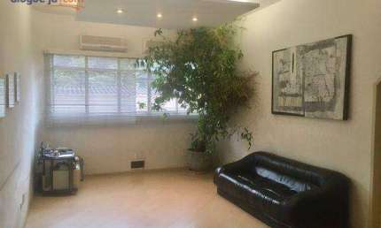 Sala, 27 m² - venda por R$ 155.000,00 ou aluguel por R$ 2.300,00/mês - Jardim Apolo - São José dos Campos/SP