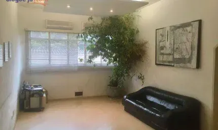 Sala, 27 m² - venda por R$ 155.000,00 ou aluguel por R$ 2.300,00/mês - Jardim Apolo - São José dos Campos/SP
