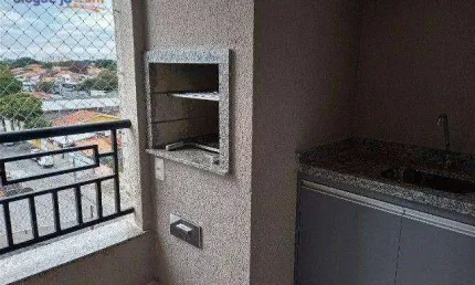Apartamento com 2 dormitórios à venda, 69 m² por R$ 450.000,00 - Jardim Vale do Sol - São José dos Campos/SP