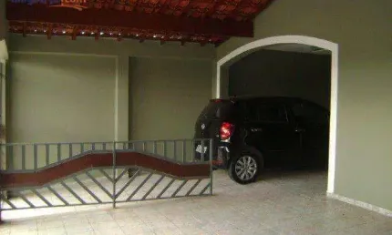 Casa com 3 dormitórios à venda, 195 m² por r$ 475.000,00 - parque novo horizonte - são josé dos campos/sp