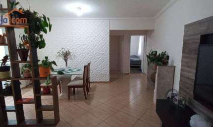 Casa com 2 dormitórios à venda, 200 m² por R$ 500.000,00 - Parque Interlagos - São José dos Campos/SP