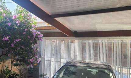 Sobrado com 3 dormitórios à venda, 141 m² por R$ 510.000,00 - Vila Das Flores - São José dos Campos/SP