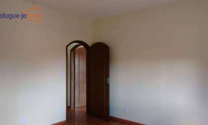 Sobrado com 3 dormitórios à venda, 175 m² por R$ 513.000,00 - Conjunto Residencial Trinta e Um de Março - São José dos Campos/SP