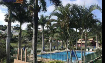 Terreno à venda, 1008 m² por R$ 748.000,00 - Parque Mirante Do Vale - Jacareí/SP