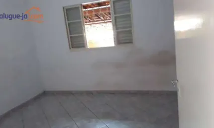 Casa à venda, 95 m² por R$ 300.000,00 - Conjunto Residencial Galo Branco - São José dos Campos/SP