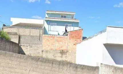 Terreno à venda, 200 m² por R$ 325.000,00 - Putim - São José dos Campos/SP