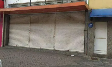 Ponto para alugar no Centro - São José dos Campos/SP com 42 m²